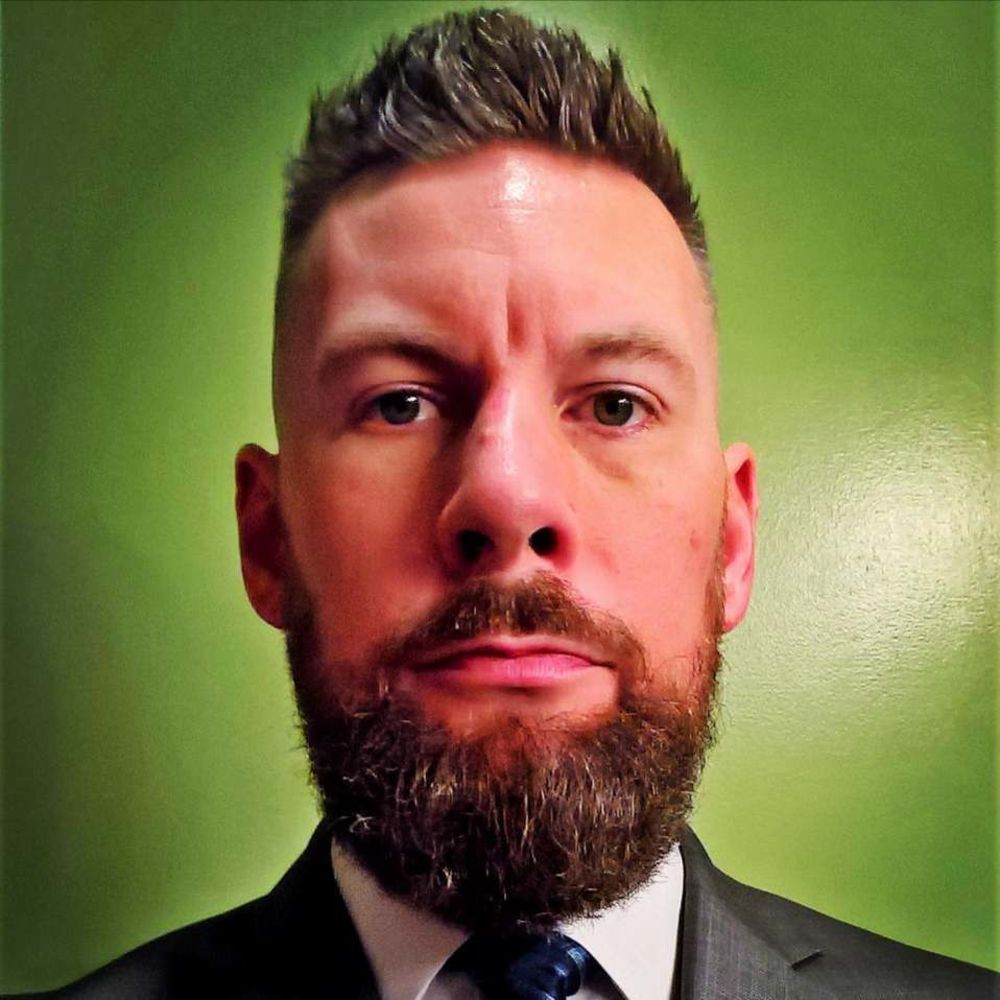 Meet your Posher, Brian